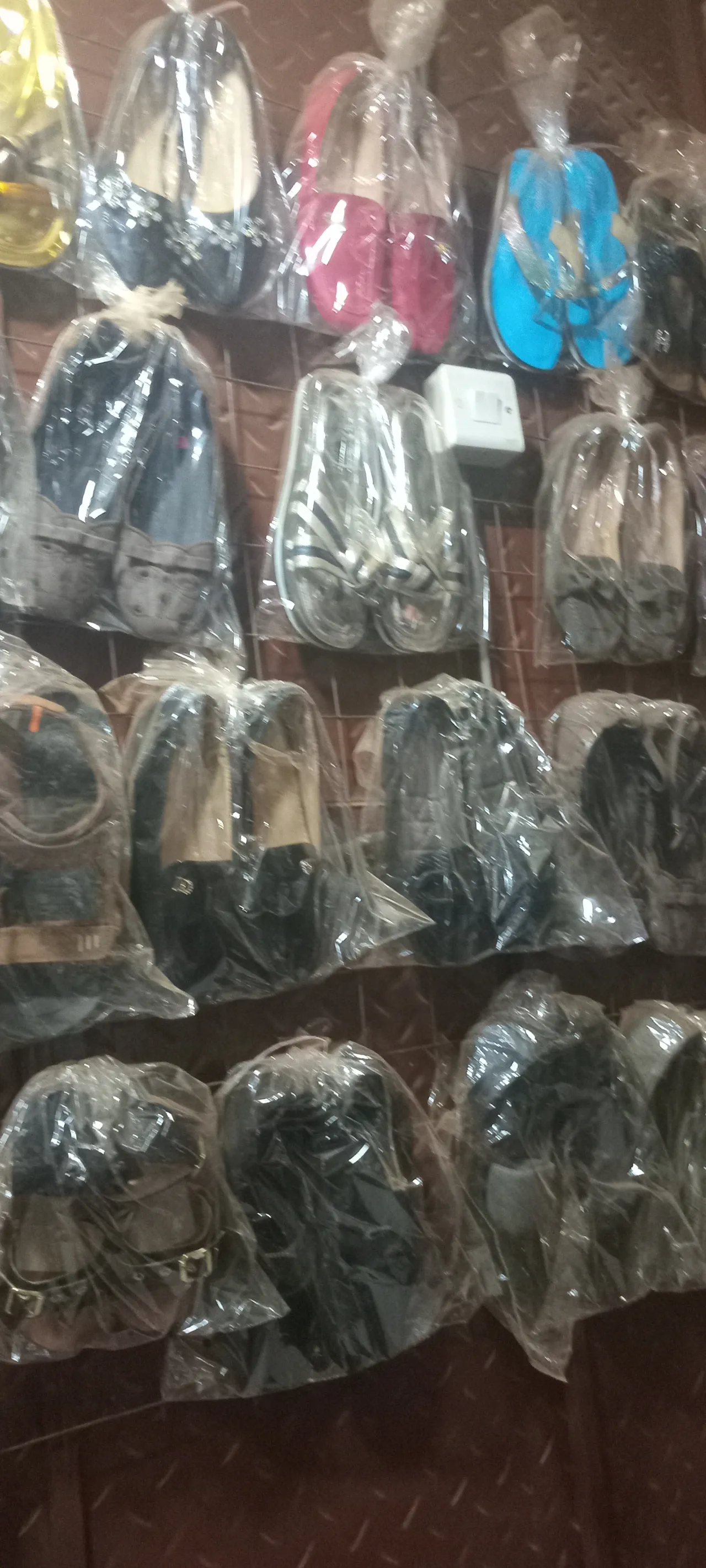 Land sojja