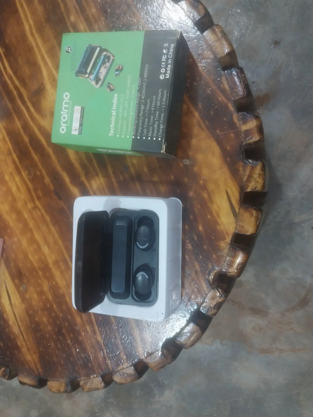Airpods