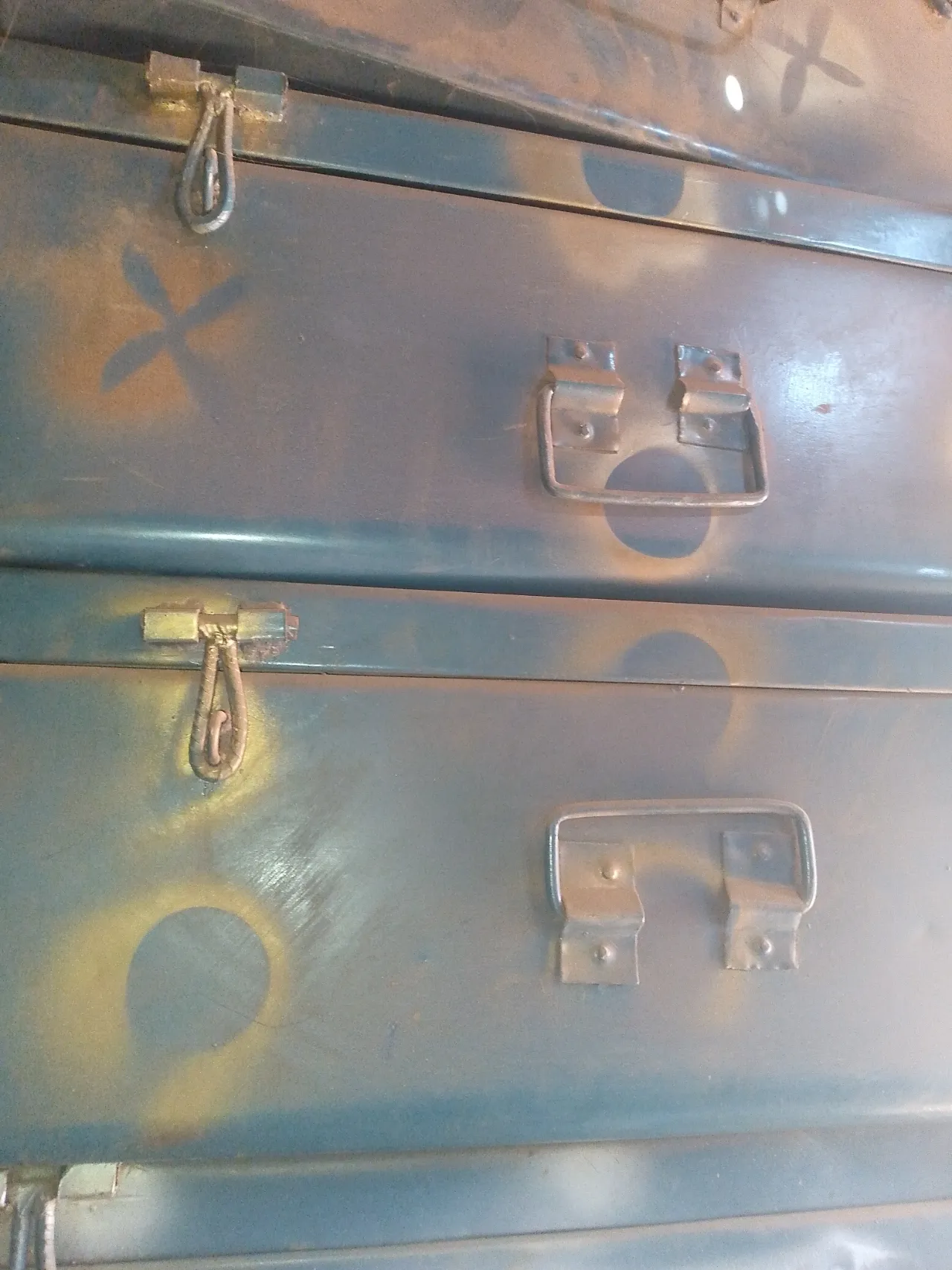 school case