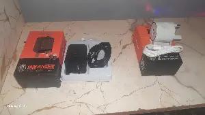 Need for speed  charger
