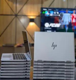 Laptops