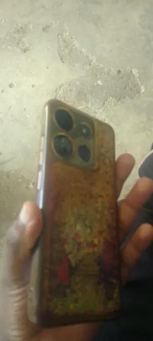 Phone 📱